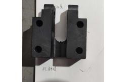 China Spring Machine Component Guide Pad supplier