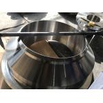 Forged Nozzle Flange For Boiler And Heat Exchanger Application