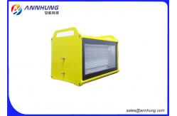 China Flashing White High Intensity LED Obstruction Light with ICAO FAA Standard supplier
