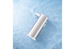 China Touch-Free Rechargeable Sensor Liquid Soap Pump Dispenser , Polished Stainless Steel supplier