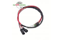 China Wiring Harness 170-6959 1706959 for  Excavator E312C E315C E318C E320C supplier