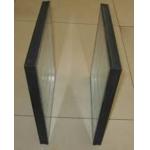 Free Sample Provided Architectural Insulated Glass for Outlet Shop