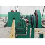 LD180 Five-Roller Seel Rolling Mill for making seamless pipe
