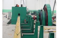 China LD180 Five-Roller Seel Rolling Mill for making seamless pipe supplier