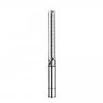 Myanmar Deep Well Water Pump 3 Inches 220V Borewell Submersible Pump