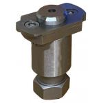 ISO 18250-3 Figure C.5 Male Reference Connector For Healthcare Applications for sale
