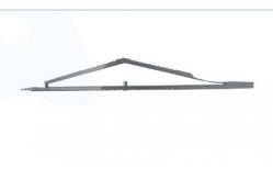 China Trabecula Punch( Code No.56105A, 56106A) supplier
