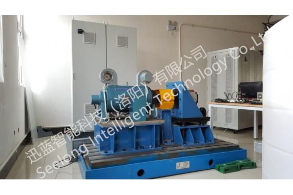 Electrical Test Bench & Motor Test Bench & Test Systems