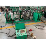 315mm 630mm Hdpe Butt Welding Machine , 400V Plastic Pipe Welder for sale