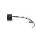 Square Car ECU CNG LPG Petrol Changeover Switch Black ISO9001 for sale