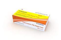 China 99% Specificity TB Antibody IgG IgM Tuberculosis Rapid Test Kit supplier