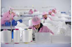 China Disposable Dust Mask manufacturer
