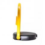 Car Barrier 46cm Rising Height Parking Space Lock Automatic Remote Control