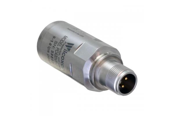 PC420VR-10-IS