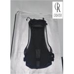 Casual Sports Helmet Bag Backpack  Men's Circuit Running Hydration Vest for sale