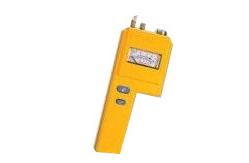 China Portable Paper Testing Equipments built-in probe paper hygrometer supplier