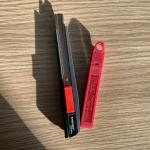 Precision Cutting With 86mm Length And 0.35mm Blade Thickness Cutter Blade for sale