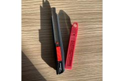 China Precision Cutting With 86mm Length And 0.35mm Blade Thickness Cutter Blade supplier