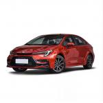 TOYOTA LEVIN 2025 Model SMART DUEL ENGINE 1.8L LUXURY NEW CAR TOYOTA for sale