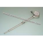 Explosion-Proof RTD With Thermowell Threaded Mounting For Hazardous Environments for sale