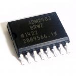 ADM2483BRWZ Interface ICs Analog Devices Transceiver SOIC-16 RS-485/RS-422 for sale