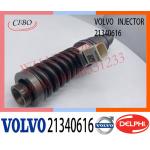 21340616 Diesel Engine Fuel Injector 21340616 BEBE4D25001 For VOL Injector D13C 21340616 21371679 85003268 for sale