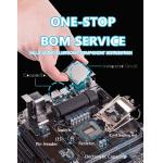 Active Integrated Circuits (ICs) Electronic Components for Sale