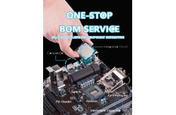 China Active Integrated Circuits (ICs) Electronic Components for Sale supplier