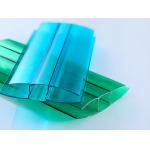 Durable Insulating Solution Polycarbonate H Profile For Cable Management And Assembly Projects