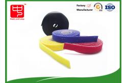 China Different Size Double Sided Straps , Industrial Adhesive 25 Meters Per Roll supplier