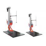 Simple Operation Shock Drop Testing Machine Drop Tester with Drop Height 200 cm