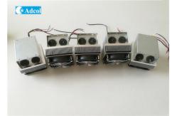 China 36W Peltier Cooling capacity Thermoelectric Dehumidifier For Gas Analyzer supplier