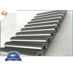 UNS R60702 Seamless Zirconium Tubing Zr702 Heat Exchanger Applications for sale