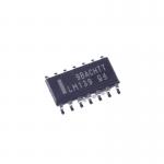 Texas Instruments LM139DR Electronic used Ic Components Chips Circuitos integratedados De Audio Stk TI-LM139DR for sale