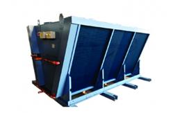 China Energy Saving HPCC Dielectric  Liquid Immersion Cooling System Turnkey Solution​ supplier