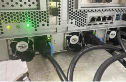 China ODM Rackmount Inspur GPU Server NF8480M5 For Databases supplier