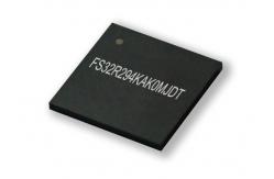 China 240MHz Automobile Radar Microprocessor LFBGA269 IC Chip FS32R294KAK0MJDT supplier
