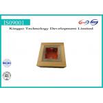 Temperature Rise Test Equipment With GB20991-2008 / IEC60884 Standard
