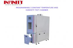 China Environmental Chambers Cooling Environmental Test Chamber temperature and humidity chamber supplier
