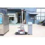 High Precision Lab Test Equipment , Package Carton Box Drop Test Machine AC 380V