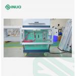 IEC 62916-2 Short-time Test Current And Temperature Rising Test System