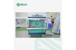 China IEC 62916-3 EV Plug And Socket Temperature Rising Test Equipment supplier