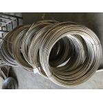 7.1g/Cm3 Density Fecral Resistance Wire Sulfuration Resistance Wire For Electric Oven for sale