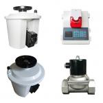 Automatic Fire Detection And Alarm System Ideal Fire Fighting Monitor 5L / S 0.6Mpa for sale