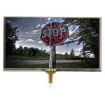 LQ070Y5DG36 LCD Screen 7.0 inch LCD Modules Display for sale