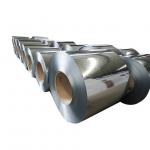 Custom Width Length Q195 Galvanised Steel Coil Cold Rolled Steel Coil for sale
