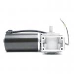 63BLX01-XXWG15R DC Worm Gearbox Motor 220rpm 1A 3.5N.M 114W 24V for sale