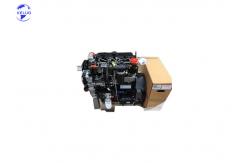 China Perkins 1104D-44ta Diesel Engine 83kw 2200rpm Complete Engine supplier