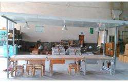 China Solid Core Station Post Insulator manufacturer