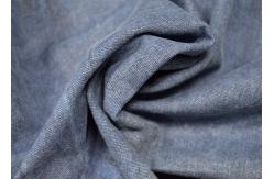 China Purity Cotton Dyeing Heavy Canvas Fabric Suitable For Traveling Bag supplier